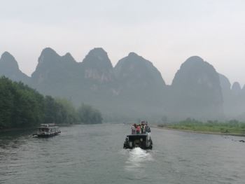 桂林の絶景